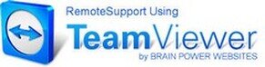 ESCAPE Team-Viewer - Hier klicken nach dem Hinweis für den Support, der Ihnen dann eine schnelle Onliehilfe garantiert.