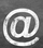 Der Kommunikationsweg E-Mail Adresse
