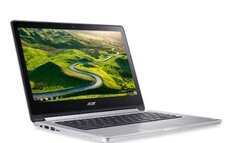 Notebooks in diversen Ausführungen