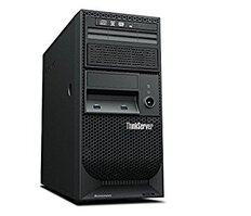 Standalone Server mit den unterschiedlichsten Leistungsmerkmalen - je nach Anspruch unserer Kunden